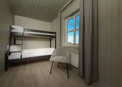 Grønnbuene Rorbu - 62