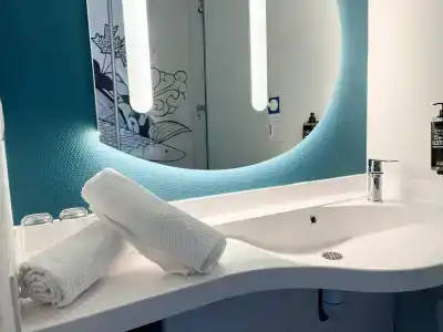ibis budget Carcassonne La Cité - 14