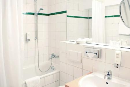 Best Western Macrander Dresden - 41