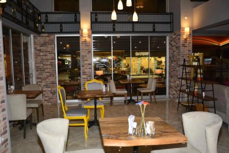 The Marmaris Boutique - 32