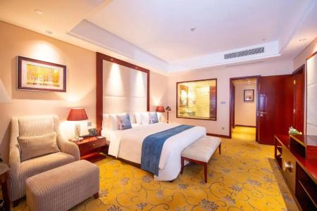 Howard Johnson Tropical Garden Plaza Kunming - 95