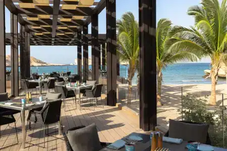 Jumeirah Muscat Bay - 10