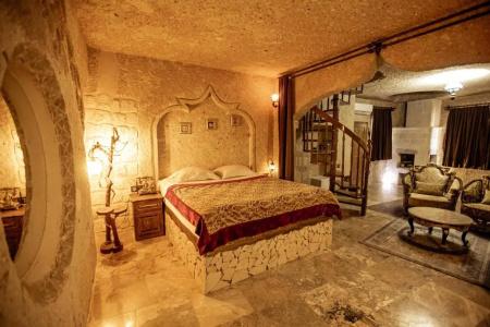 Oread Cave Suites - 150