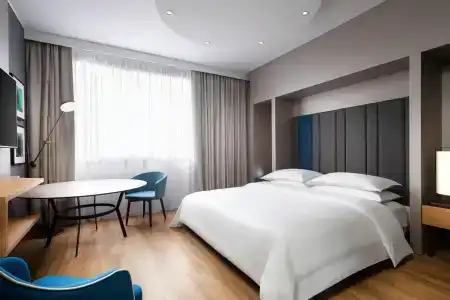 Sheraton Milan San Siro - 36