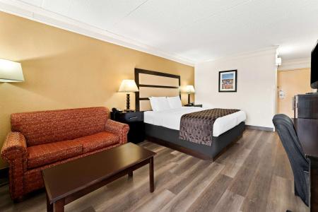 Best Western Riverside Inn - 54