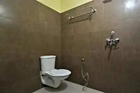 Ram Singh Palace - 16
