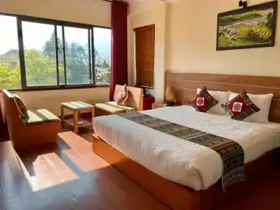 Sapa Garden - 106