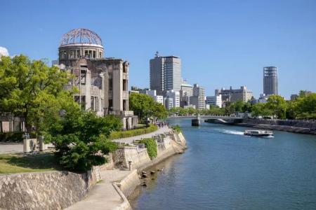 Hiroshima no Yado Aioi - 14