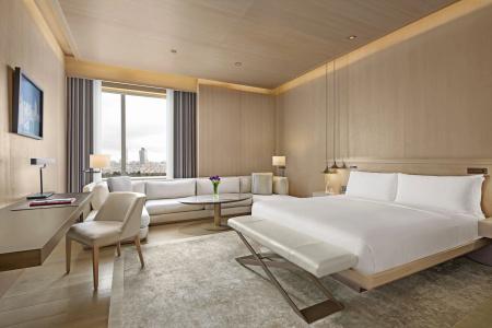 Hyatt Centric Levent Istanbul - 3
