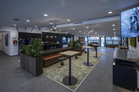Scandic Aalborg Øst - 24