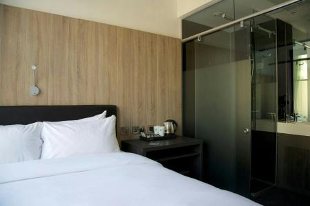 The z Glasgow - 26