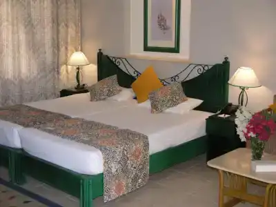 Swiss Inn Resort Dahab - 1