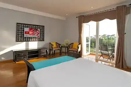 Hoian Sincerity & Spa - 53