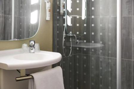 ibis Paris Canal Saint Martin - 51
