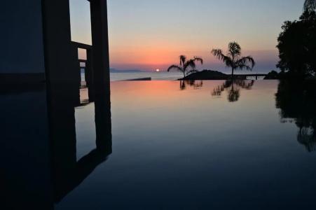 Kavos & Suites - 90