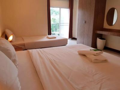 Le' Luxe Residence - 54