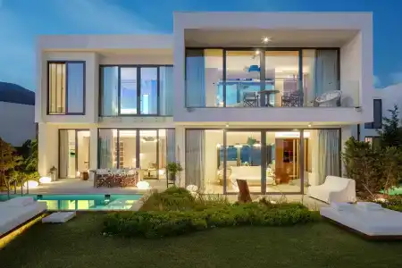 Susona Bodrum, Lxrs & Resorts - 36