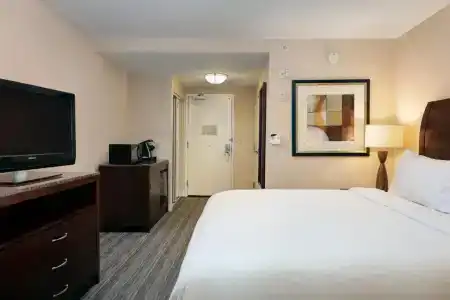 Hilton Garden Inn West I-65 Airport Boulevard - 42