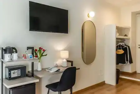 B&B 94Rooms Vatican-Scipioni - 44