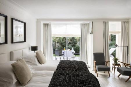 White Villa Tel Aviv - 26