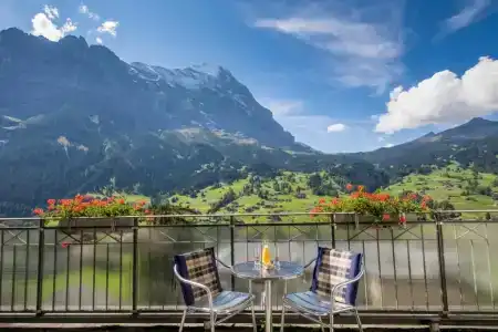 Belvedere Swiss Quality - 29