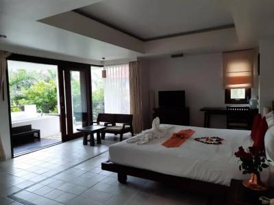 Evergreen Resort - 61