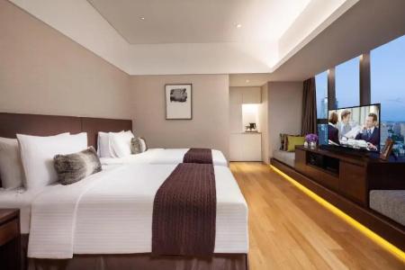 Somerset ApartXindicheng - 53