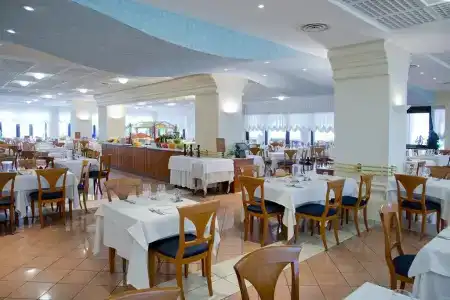 Savoy Beach & Thermal Spa - 13
