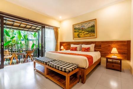 Meruhdani Boutique Ubud - Chse Certified - 85