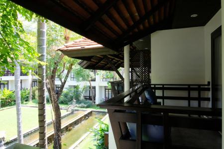 Bodhi Serene, Chiang Mai - Sha Extra Plus - 36