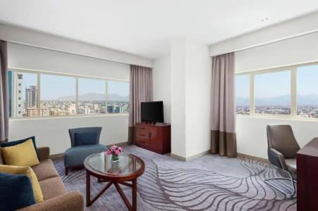 DoubleTree by Hilton Ras Al Khaimah - 84
