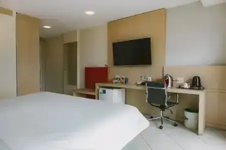 Quality Rio de Janeiro - Barra da Tijuca - 122
