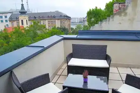 Regnum Residence - 55