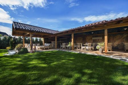 Pension Vila Mery - 13
