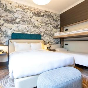 Radisson Blu, Glasgow - 41