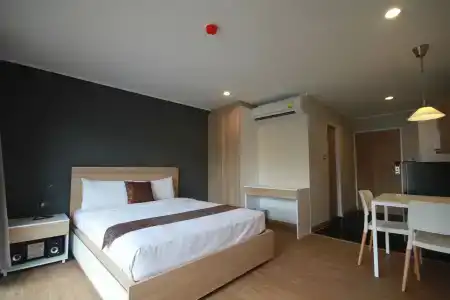 Sereine Sukhumvit 39 - 5