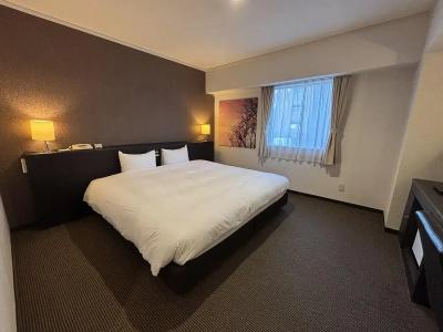 Royal Stay Sapporo - 34