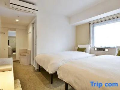 Vessel Inn Chiba Ekimae - 75