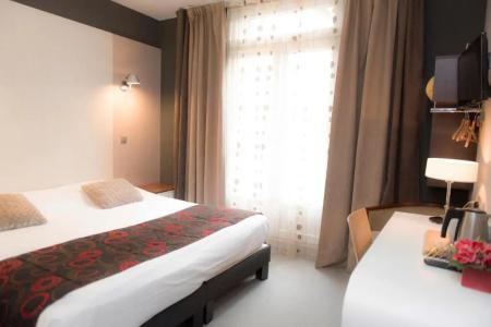 Hôtel Astoria - 43