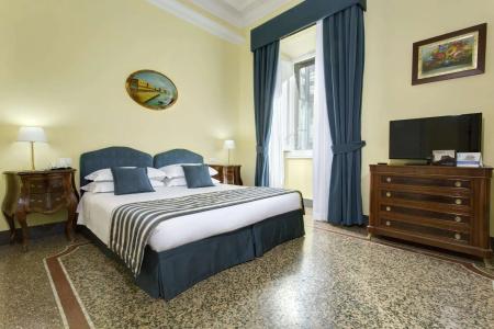 Golden Tulip Rome Piram - 26