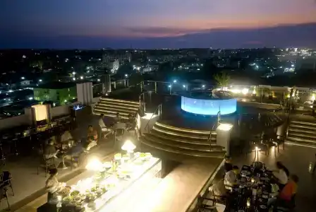 Kameo Grand & Serviced Apartment, Rayong - 26