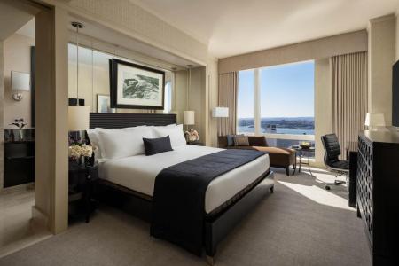 Mandarin Oriental New York - 44