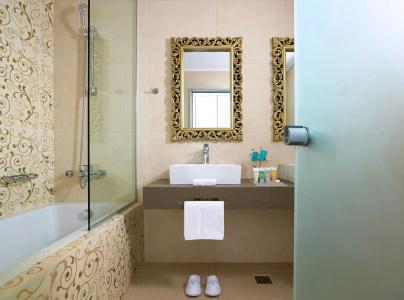 Anemos Luxury Grand Resort - 9