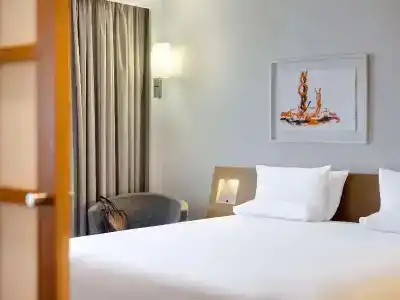 Novotel London Paddington - 59