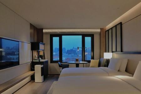 Empark Prime Beijing - 28