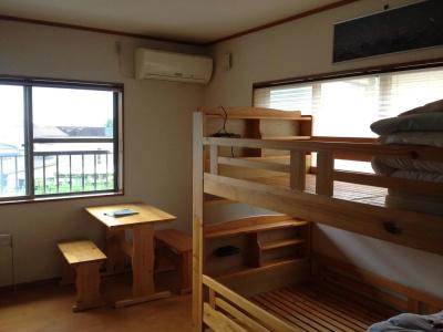Beppu Yukemuri-no-oka Youth - 1