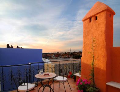 Avalon Boutique Suites - 16