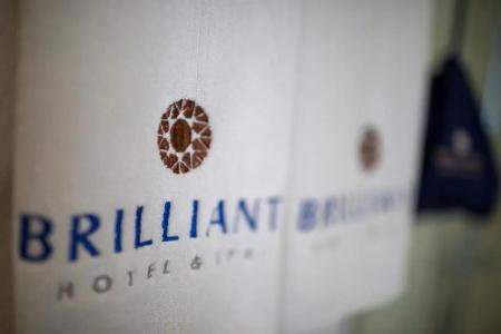 Hanoi Brilliant and Spa - 67