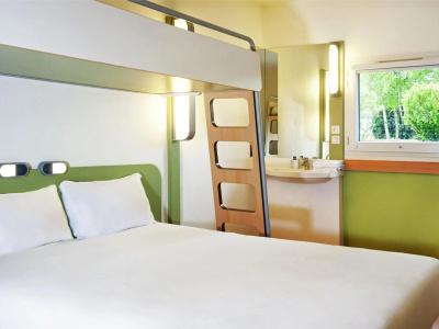 Ibis budget München Airport Erding - 6
