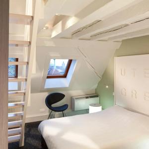 Hôtel Gutenberg - 48